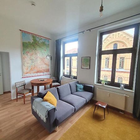 Sonniges Altstadt Nest Magdeburg Kültér fotó