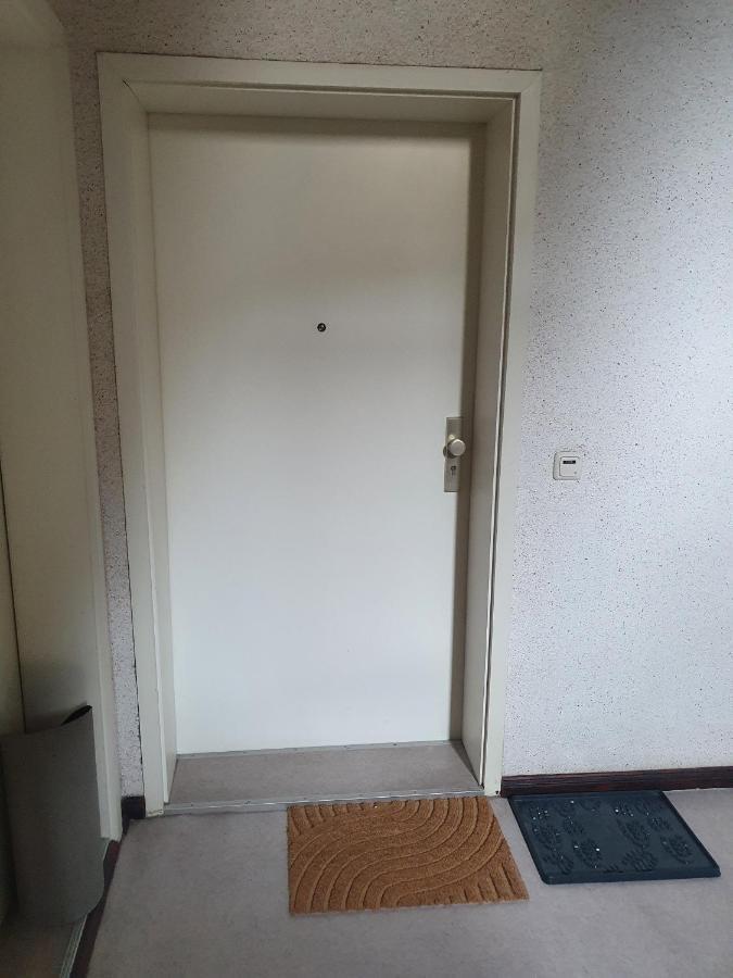 Sonniges Altstadt Nest Magdeburg Kültér fotó